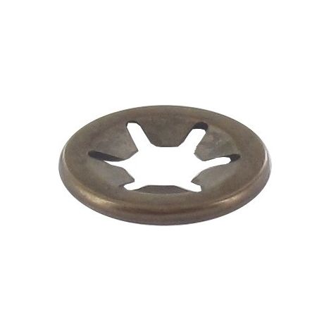 Clip Anderton Diamètre 6mm Origine Stiga.