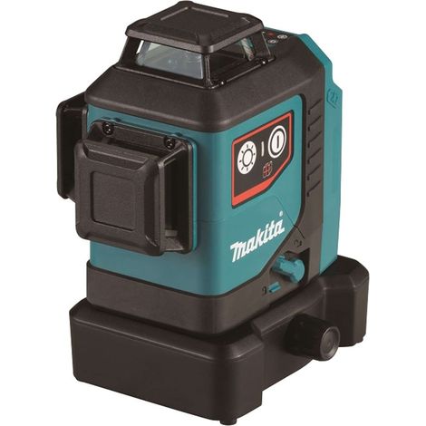 4V4h Laser a linea rossa a 360