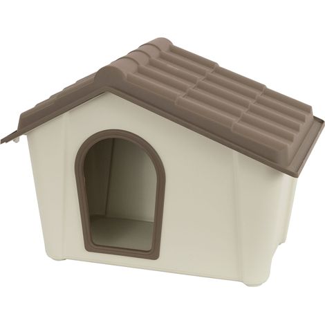 Caseta para mascota MINI de 573x394x418 mm (1/5)