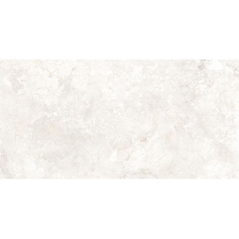 Mexen Tubac Bianco grès émaillé rectifié G1, carreaux sol-mur 120 x 60 cm, mat - TL304-120-060-01 (1/5)