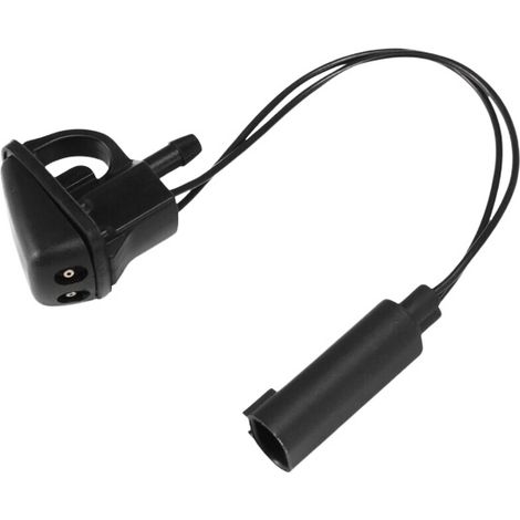 Frontscheibenwaschdüse kompatibel mit Land Rover Freelander - LR048710, LR048708, LR048615, LR018834 (1/4)