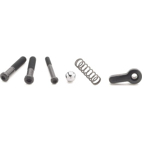 Hazet 1016/6 Reparatursatz Schalthebel (1/2)