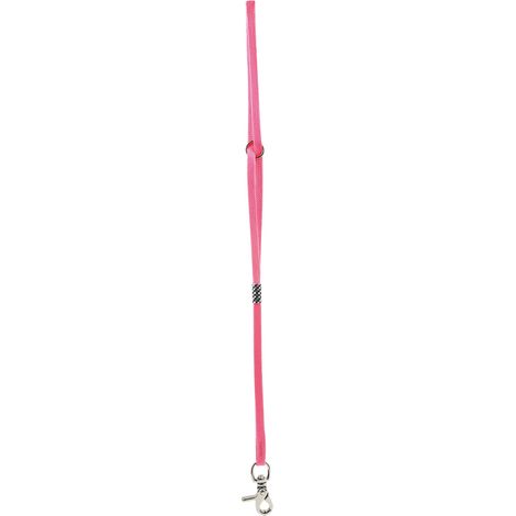 Sangle de toilettage frontale 10mm Couleur : Rose