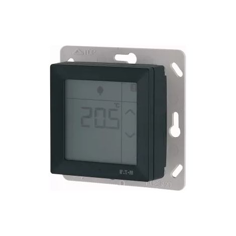 Eaton RAUMCONTROLLER TOUCH ANTHRAZIT (CRCA-00/09) (1/2)