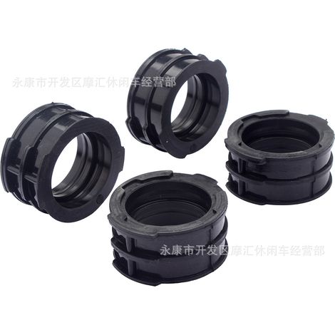 CRF XR50 70 off-road motorcycle, high-speed racing, 1.85-14 inch rear 32-hole wheel, aluminum rim. (1/5)