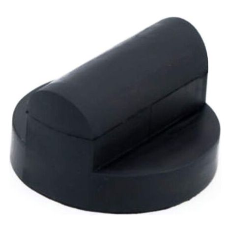 Reinforced rubber pad for jack for Audi TT R8 RS A6 A7 A0272 (1/5)
