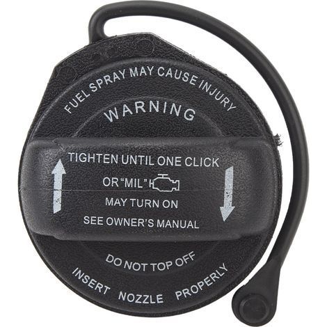 Fuel tank cap 5C0201550T, leak-proof and shock-resistant, for Audi A4 (2009–2016), A5, Q5, S4, S5, S8, SQ5 (1/5)