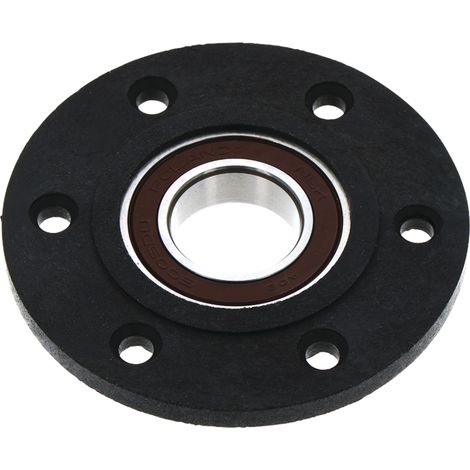 Mozzo per vomere a lama completo KLEINE 810954 KL810954 (1/2)