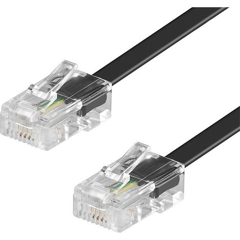 Remeha Verbindungskabel S-Bus L=1,5 m, für Ace Control, 7663618