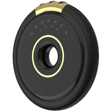 Oreillers haut-parleurs sans fil à conduction osseuse BT 5.0 (1/4)