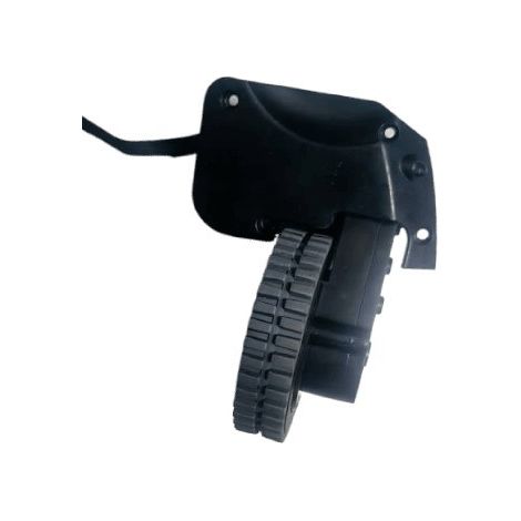 Räder für die Staubsauger Eufy RoboVac 11S, 11S PLUS, MAX, 12 und 15C
