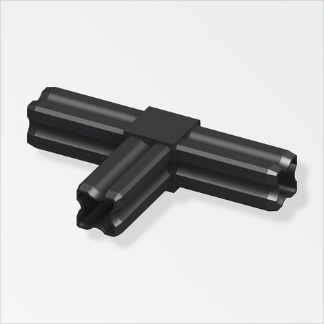 congiunzione a t 23.5 nero