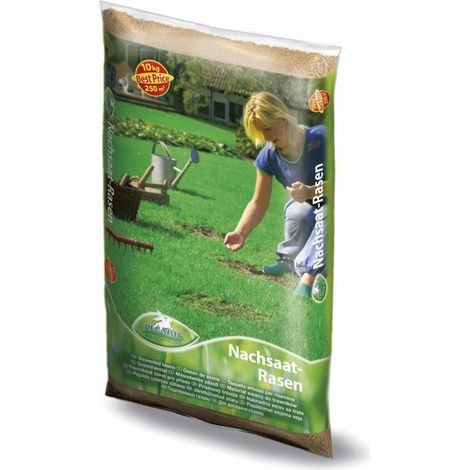 Kiepenkerl Rasen Pegasus Nachsaat 10kg - 622333
