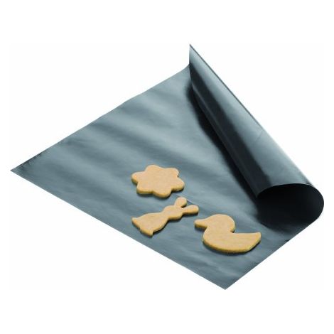 Tescoma 630690 Delicia Carta Da Forno Riutilizzabile, 40x36 cm (1/3)