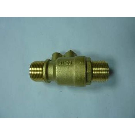 Remeha Grifo de agua G3/4 -M10x1, 97951092
