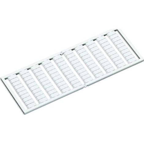 Cornice con marcatori senza stampa 209-501 /5 pz./