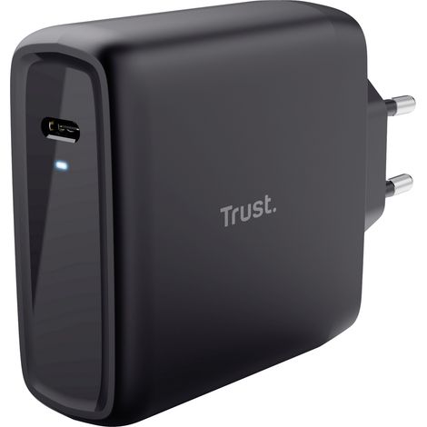TRUST Maxo 100W USB-C Charger ECO (1/5)