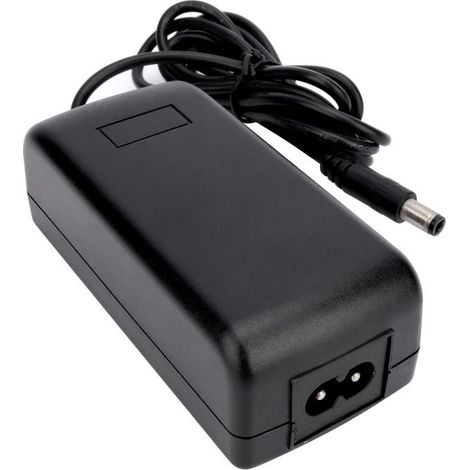 Adaptateur AC/DC 5V, 5A, 25W, IEC 320 C8 ( Prix pour 1 )