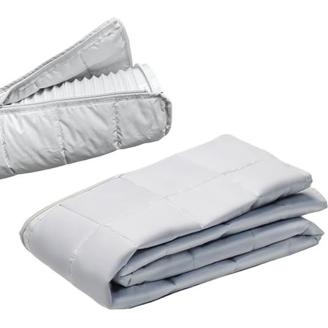 Copertura per tubo flessibile del condizionatore portatile – Isolamento elastico antipolvere – Guaina per tubo flessibile del condizionatore – Per casa, dormitorio, ufficio, appartamento, camera da le (1/5)