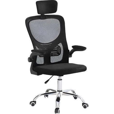 Bürostuhl, Gaming-Stuhl, Drehstuhl, ergonomischer Schreibtischstuhl (1/5)