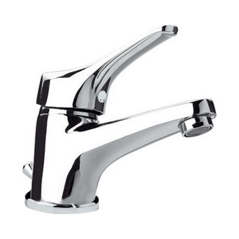 Mitigeur à levier unique ligne de lavabo derby
