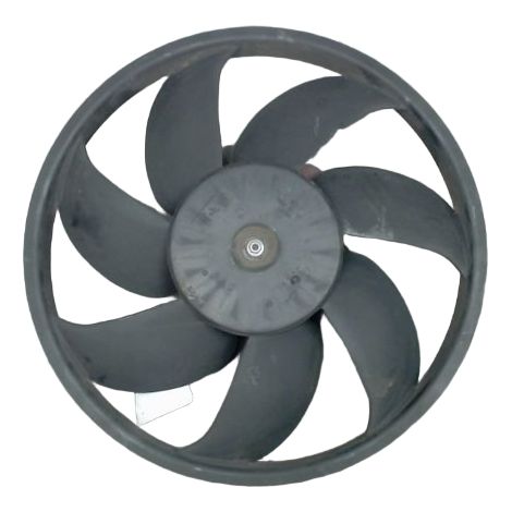 [PRODUIT D'OCCASION] Moteur Ventilateur Radiateur FORD Fiesta ♻️ Ref Oe. 2125430 - Garantie à vie (1/3)