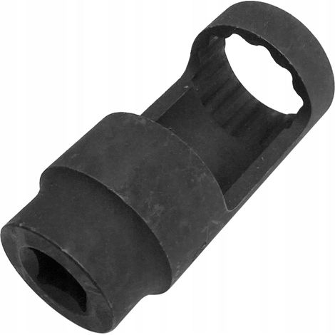 Llave para inyectores 27mm 12 puntas MERCEDES VW AUDI FORD FIAT PEUGEOT