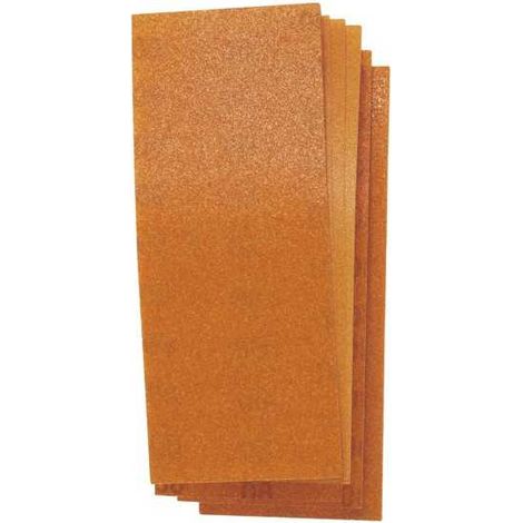 Lámina abrasiva 93X230 Gr Mix pz.10 356.30 Pg