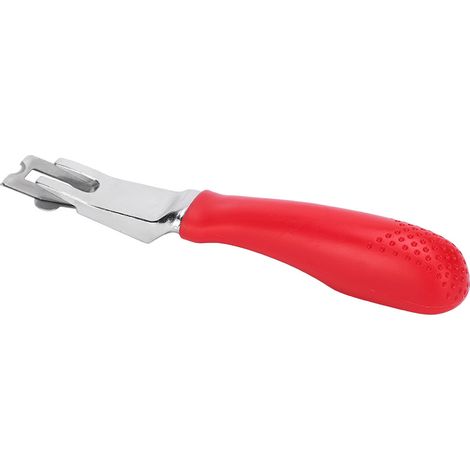 Bodenbeläge Schweißen Schneiden Zink Aluminiumlegierung PVC-Bodenbeläge Teppiche Trimmen Schälmesser (1/5)