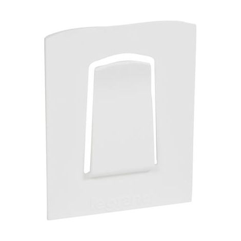 Porte plans adhésif pour coffrets ou portes DRIVIA 13 modules ou 18 modules LEGRAND 401389 (1/3)