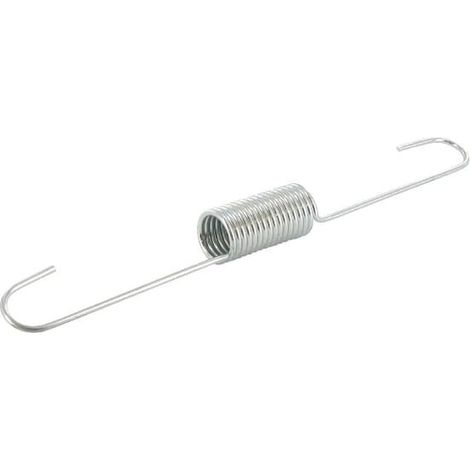 Muelle pedal embrague UNIVERSAL T21452N