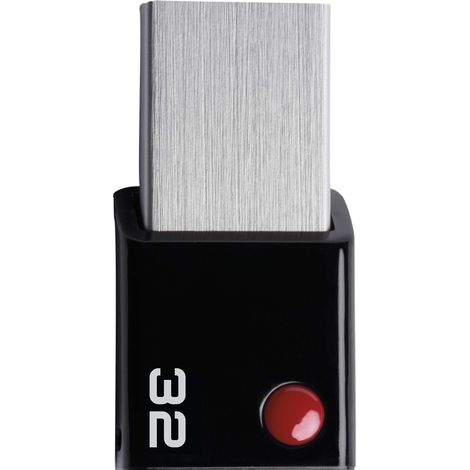 Emtec ECMMD8GT203 - Clé USB - 3.0 (3.1) - Série Dual - Collection MobileGo T200 - 32 Go - 2 en 1 : OTG Dual Double Connectique USB-A / Micro-USB (1/4)
