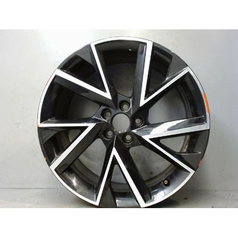 [PRODUIT D'OCCASION] Jante Aluminium SKODA Fabia ♻️ Ref Oe. 6v0601025kjx2 - Garantie à vie