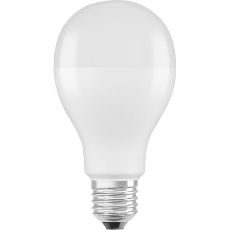 LAMPARA LED ESTANDAR 827 E27 LC 2700K 2452 LM (1/5)