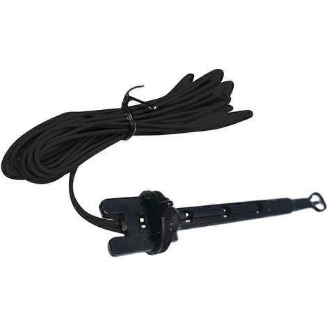 Verdampfer-Klimaanlage-Innentemperatursensor 6445ZT 277239472R für Peugeot Citroen Renault (1/5)