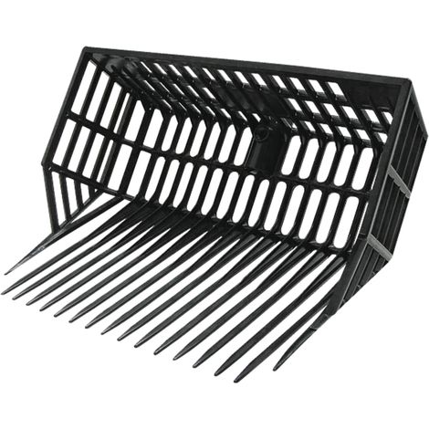 Horquilla para estiércol 5803287 GRANITO