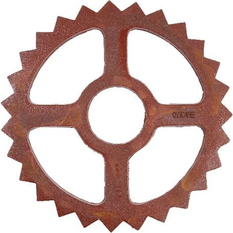 Cambridgering gezahnt 470mm UNIVERSAL CS47001 (1/2)