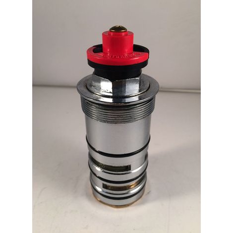 Ricambio Cartuccia Termostatica Jacuzzi 400060200 (1/3)