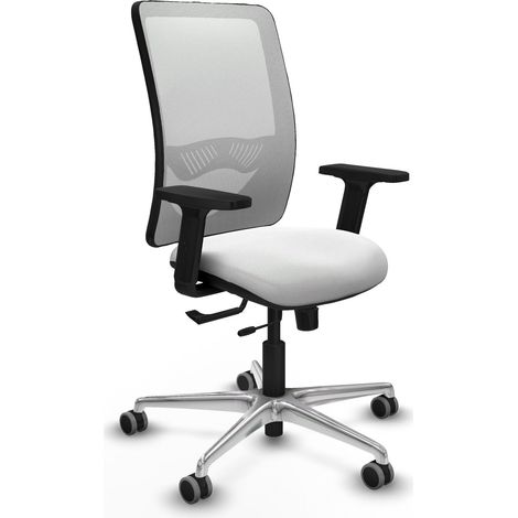 Ergonomischer Stuhl piqueras y crespo Zulema schwarz Lendenstütze (1/2)
