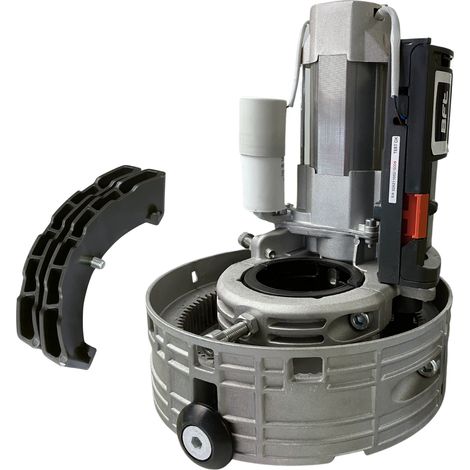 WIND RMC 235B Moteur rideau métallique BFT 230V - BFT