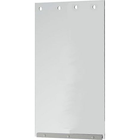 Volets de rechange pour chatière, compatibles avec les modèles Perfect Products Designer Series DSPRFXL RFXLN. (1/5)