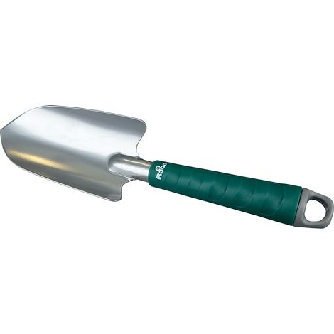 Transplantoir 9 cm Métal