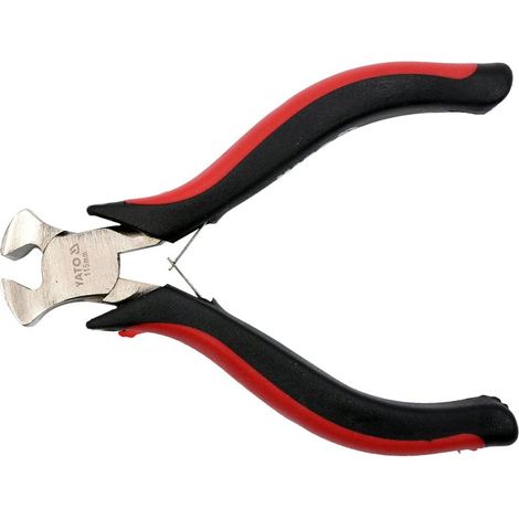 PINZA A TAGLIO FRONTALE 115 MM (1/2)