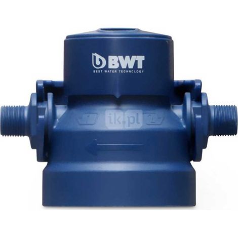 Cabezal Cartucho Remineralizador BWT AQA Drink 3/8 Magnesio Mineralizado - ATH