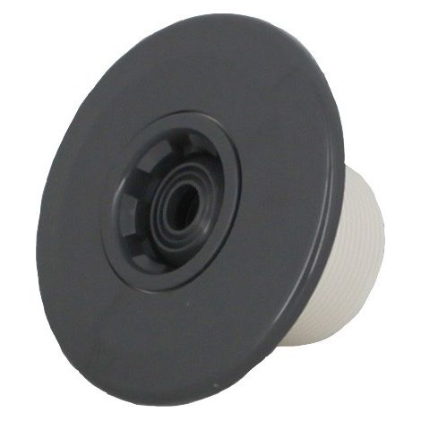 Astralpool – Buse de refoulement pour piscine – ABS haute résistance – Jet orientable – Débit 6 m³/h – Compatible liner et béton – Installation simple