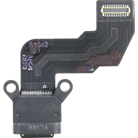 USB-Ladeanschlusskabel, kompatibel mit HTC und Google Pixel 3A/3A XL – Ersatzteil (1/5)