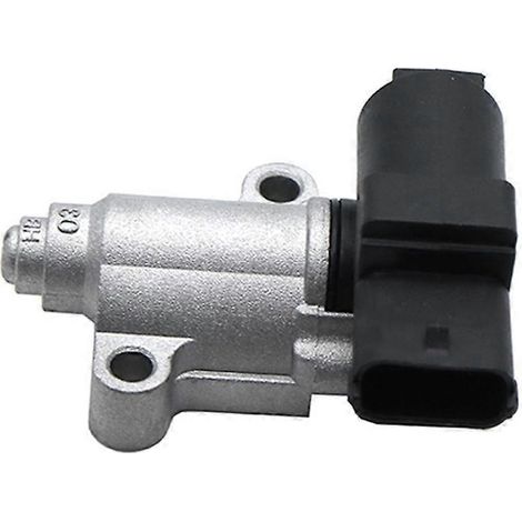 35150-05000 Nouvel actionneur de vanne de régulation d'air de ralenti 3515005000 Compatible avec Accent Carens 35150 05000 - FFY (1/4)