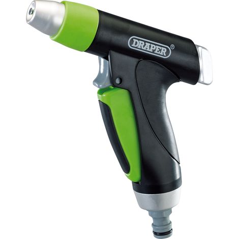 Draper 25216 Adjustable Jet Spray Gun (1/5)