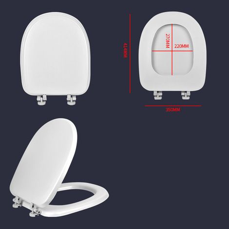 Wechseln Sie die Toilette in EVA, Komfort und Ausstattung, Sauberkeit, Designklasse, Anpassungsfähigkeit und Nutzen. (1/4)