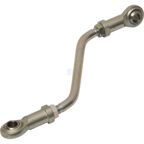 Barre de direction AS-MOTOR G06950021 (1/3)